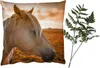 MuchoWow® Zierkissen Sofakissen Wohnzimmer Dekokissen 60x60 Produktbild-Vorschau 1