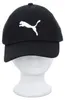 PUMA Essential Cap Black-Big Cat schwarz Produktbild-Vorschau 9