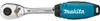 Makita E-11558 Ratsche 1/4 Zoll Produktbild-Vorschau 4