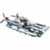 LEGO Technik Frachtflugzeug 42025 Produktbild-Vorschau 11