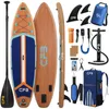 CFB Stand Up Paddle Board 335 mit 86 cm Standfläche, Bis zu Produktbild-Vorschau 1