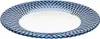 Multipack Villeroy & Boch Boston coloured Platzteller blue Náhled obrázku produktu 1