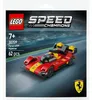 30709 Speed Champions Ferrari 499P Supersportwagen Productafbeelding-voorbeeld 8