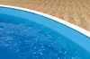 Einlage Mountfield Ibiza BLAU (Höhe 1,5 m / Dicke 0,8 mm) Produktbild-Vorschau 3