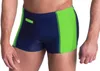 Aquarti Herren Badehose mit Reißverschlusstasche Produktbild-Vorschau 1