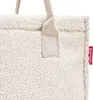 Reisenthel daily shopper, torba materiałowa, beżowa, Podgląd zdjęcia produktu 8