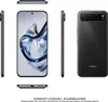 ZTE Nubia Air 8+256GB 6.78"5G Stream Black ITA  ZTE Náhľad obrázku produktu 4