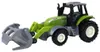 Traktor Bager Green Crocodile Poľnohospodárske vozidlo Náhľad obrázku produktu 2