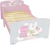 Fun House Postel Prasátko Peppa 140 x 70 cm Náhled obrázku produktu 1