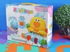 Chobotnica na kúpanie - šmykľavka Náhľad obrázku produktu 15