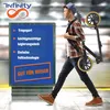 Trottinette SereneLife pour enfants et adultes, trottinette Voir les images du produit 6