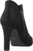 Tamaris Damen Stiefelette schwarz Produktbild-Vorschau 24