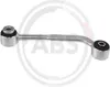 A.B.S. Koppelstange Stabilisator passend für MERCEDES-BENZ Produktbild-Vorschau 1