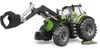 bruder Deutz 8280 TTV mit Frontlader Produktbild-Vorschau 4
