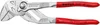 KNIPEX Zangenschlüssel 86 03 180, (13-fach einstellbar) Produktbild-Vorschau 36
