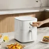 Xiaomi MAF13 Single 6 L1550 W Heißluftfritteuse Weiß Produktbild-Vorschau 18