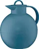 alfi Isolierkanne Kugel vintage indigo 0,94l; 115060094 Produktbild-Vorschau 1
