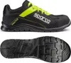 SPARCO TEAMWORK Sicherheitsschuhe 0751743NRGF Mikrofaser Produktbild-Vorschau 1