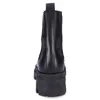 Tamaris Damen Chelsea Boot schwarz Produktbild-Vorschau 7
