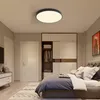 A bedroom scene with a bed, wardrobe, and a ceiling light. Náhled obrázku produktu