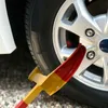 LZQ Radkralle Parkkralle Anhänger Diebstahlsicherung Produktbild-Vorschau 4