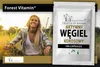 Aktivkohle 150mg - 100 Kapseln - aus Kokosnuss - Verdauung Produktbild-Vorschau 6