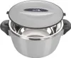 Orion | Récipient isotherme - 900 ml - Acier inoxydable - Voir les images du produit 4
