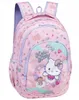 Schulranzen für Mädchen, 4er-Set - Schul-Rucksack für Produktbild-Vorschau 3