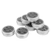 8PCS Whisky Chip di legno per affumicatura Cocktail Smoker Anteprima dell’immagine prodotto 4