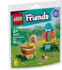 Vlastnoručne postavená psia búda LEGO Polybag Friends Nova Náhľad obrázku produktu 7