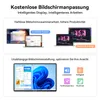 Blackview Table 9 Screen Extension (13.2 mm), Ultra Thin Produktbild-Vorschau 6