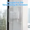 10 Stück Kindersicherung Schrank Schrankschloss,Kühlschrank Produktbild-Vorschau 3
