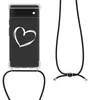 kwmobile Necklace Case kompatibel mit Google Pixel 6 Hülle Produktbild-Vorschau 7
