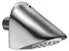 SCHELL Duschkopf COMFORT Flex Neigungswinkel 12-32 Produktbild-Vorschau 1