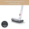 SEVERIN 7152 SEVERIN HV 7152 Akku-Staubsauger Náhled obrázku produktu 18