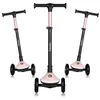 Kinderroller Mey ab 3 Jahren bis 50 kg, LED-Beleuchtung auf Produktbild-Vorschau 16