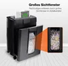 Peach PS500-70 PEACH Auto Cross Cut Schredder  PS500-70 Podgląd zdjęcia produktu 8