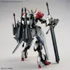 Gundam - Mg 1/100 Gundam Barbatos Lupus - Kit di modellismo Anteprima dell’immagine prodotto 2