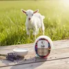 Naturschwamm Ziegenmilch Seife Produktbild-Vorschau 1