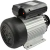 GEKO Elektromotor 1,5kW, 230V, 1 fázový s řemenicí G80360 Náhled obrázku produktu 2