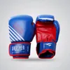 (10oz, Bleu)Gants d'entraînement et de combat, gants de Voir les images du produit 8
