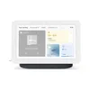 Google Nest Hub 2 węglowy asystent inteligentnego domu Podgląd zdjęcia produktu 13