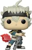 FUNKO POP! - Animazione - Trifoglio Nero Asta # Anteprima dell’immagine prodotto 3