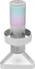 SPC Gear AXIS Onyx White Streaming USB Microphone (SPG149) Podgląd zdjęcia produktu 5