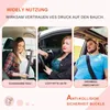 STILVORA Sicherheitsgurt-Verlängerung für Schwangere, ABS Produktbild-Vorschau 11