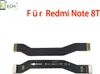 Für Xiaomi Redmi Note 8T M1908C3XG Hauptflex Mainflex Produktbild-Vorschau 3