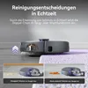 Narwal Freo Z Ultra Extend robot aspirapolvere con funzione Anteprima dell’immagine prodotto 7