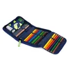 Ergobag Federmäppchen SchlittenzauBär Reflex Glow Edition Produktbild-Vorschau 3