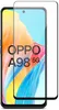 Mobigear Premium Displayschutz für OPPO A98, gehärtetes Produktbild-Vorschau 2