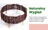 Ogrodzenia Wiklinowe Palisada Wiklinowa Okrągła Zestaw 4 Podgląd zdjęcia produktu 7